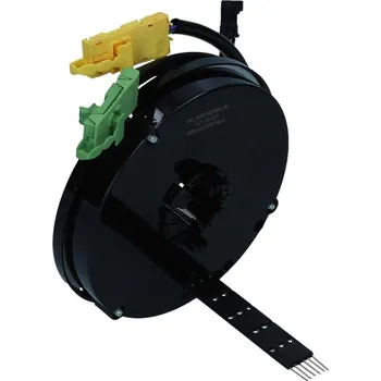 Vinutá pružina airbagu KAMOKA 4210033