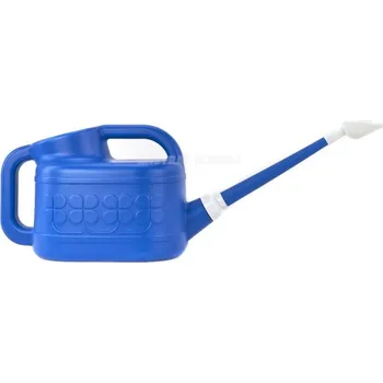 Konev na zalévání bonsají 8 litrů modrá