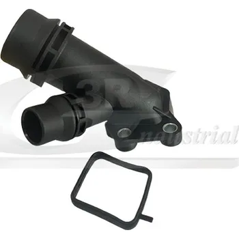 Chladič motoru Příruba chladiva 3RG 80166