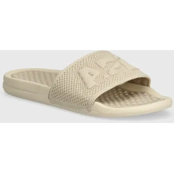 Dámské pantofle Pantofle APL Athletic Propulsion Labs TECHLOOM SLIDE 2.4.002318 béžová 02X, EUR 36