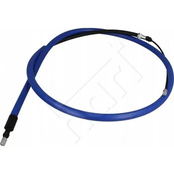 Lanko parkovací brzdy Lanko ruční brzdy Citroën Xsara 1.8-2.0 97- levá 4745K0 HART