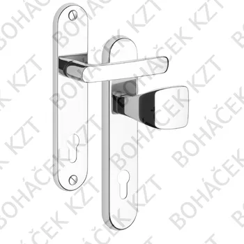 802/O BARYT Nerez lesk – Rozteč: 72