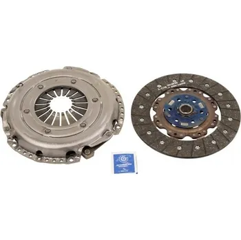 Auto-moto Spojka Fiat Doblo 09 71724636 FIAT