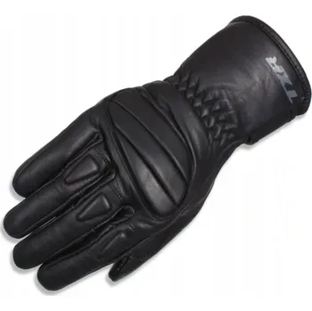 Sportovní oblečení Rukavice na motorku TXR Classic černé 3566/L