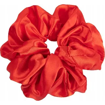 ONLYGHD SATÉNOVÁ SCRUNCHIE - GUMIČKA GRENADINA