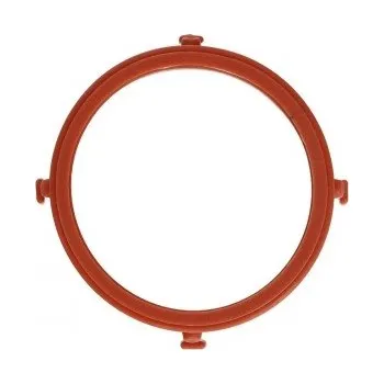 Chladič motoru Intercooler Mercedes Sprinter 06 906 těsnění O-ring A6420940480 FAST