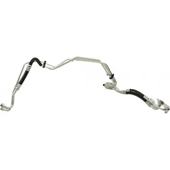 Sušič klimatizace Klimatizační potrubí Citroën Berlingo 08 DV k výparníku 6477.D5 CITROEN/PEUGEOT