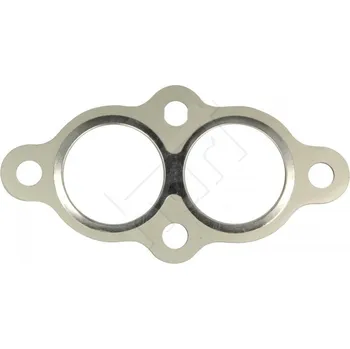 Čidlo automobilu Těsnění sběrného potrubí-trubka BMW 518i 1711968 HART