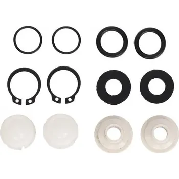 Mechanismus řadicí páky Opel Astra G 98 opravná sada 758223 FAST