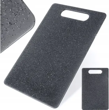 Kuchyňské prkénko Krájecí prkénko Orion plastové 1 ks