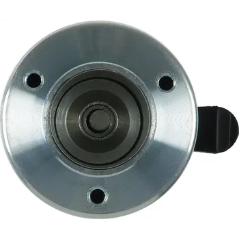Startér Elektromagnetický spínač, startér AS-PL SS0123