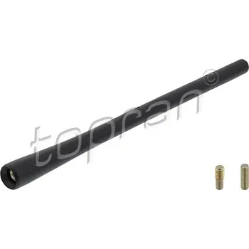 Autoanténa Anténa TOPRAN 620 400