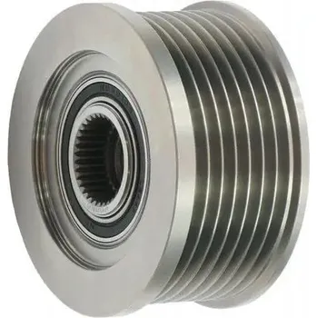 Alternátor Alternátor - jednosměrná spojka AS-PL AFP5008(V)