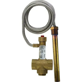 Příslušenství ke kotli Regulus 14483 dochlazovací termostatický ventil