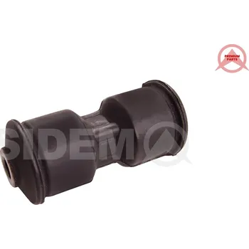 Ložiskové pouzdro, listová pružina SIDEM 863315