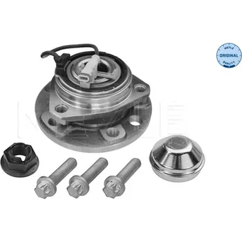 Náboj kola MEYLE 614 652 0011