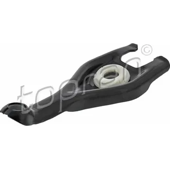 Spojka Vysouvací vidlice spojky TOPRAN 722 143