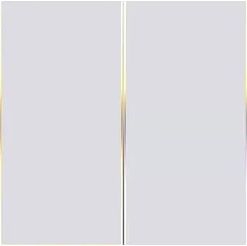 Centrální jednotka pro chytrou domácnost Avatto ZigBee TS60-EU-W4