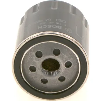 Filtr do auta Olejový filtr BOSCH F 026 407 300