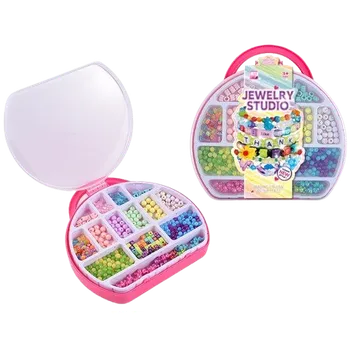 Šperk Velká sada korálků 6