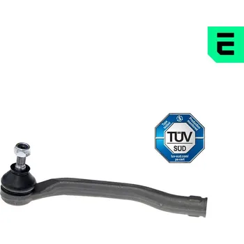 Čep řízení Hlava příčného táhla řízení - čep řízení OPTIMAL G1-1454