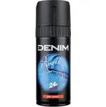 Denim Original deodorant ve spreji 150 ml