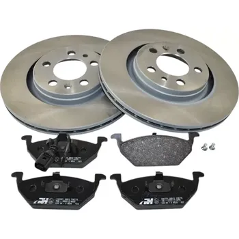 Brzdový kotouč Roadhouse 8633.01