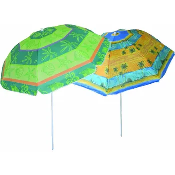 Stínicí technika Slunečník s kloubem 160 cm