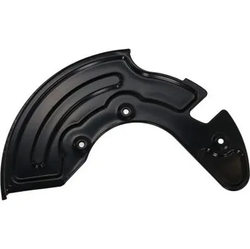 Brzdový kotouč Kryt brzdového kotouče Volkswagen Passat B5.5 00 přední levý 8D0615311E FAST