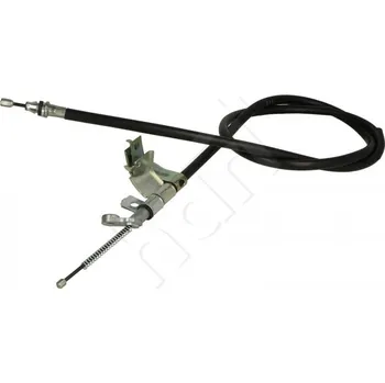 Lanko parkovací brzdy Lanko parkovací brzdy přední Nissan Qashqai 07- 36530JD00A HART