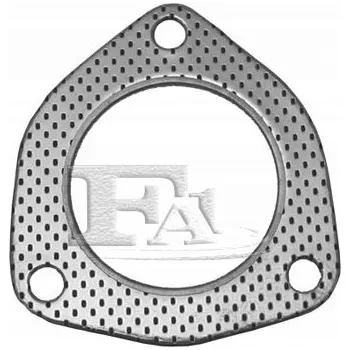 Těsnění výfuku Těsnění výfukové trubky Citroën AX, BX, C15, ZX 96000436 HART