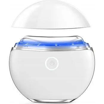 Masážní přístroj Vyhřívání MASÁŽNÍ PŘÍSTROJ EMS na obličej LIFTING 4v1 Zařízení pro masáž