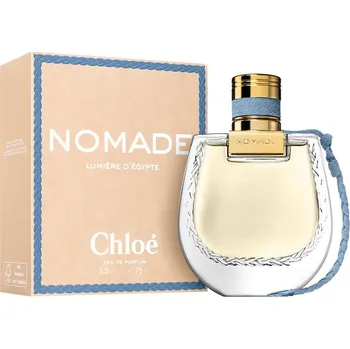 Dámský parfém Chloé Nomade Lumière d'Égypte W EDP