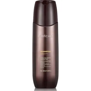 Šampon Šampon Extra Moist Olorchee 300 ml pro regeneraci a hydrataci