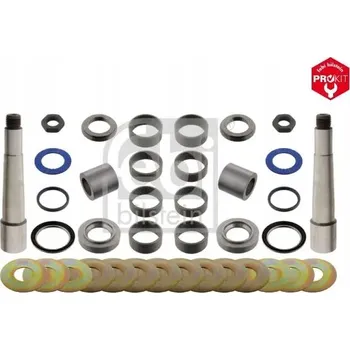 Posilovač řízení Febi Bilstein 29720 Opravná sada, čep řízení