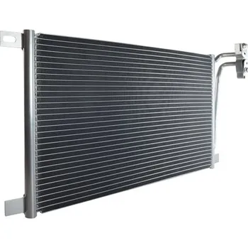 Výparník klimatizace Hart 606 056 Kondenzátor klimatizace