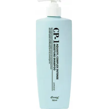 Šampon Šampon na vlasy Esthetic House CP1 Hydratační s komplexem Aquaxyl 500 ml