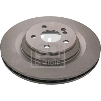 Brzdový kotouč Brzdový kotouč FEBI BILSTEIN 26403