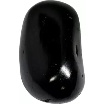 Šungit leštěný velký, 173 g v AA kvalitě