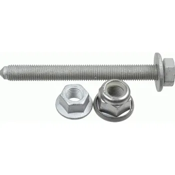 Zavěšení kol Sada na opravy, zavěšení kol LEMFÖRDER 38396 01