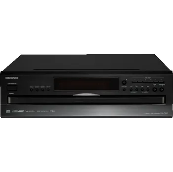 Audio Onkyo DX-C390M4B black