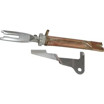 Auto-moto Samonastavovací regulátor brzdy Fiat Ducato 94 18 levý 9945894 FIAT