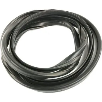 Karosérie Těsnění karoserie Iveco Daily 06 zadní sklo kabina 504100644 IVECO