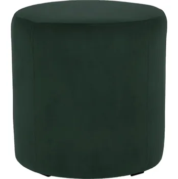 Taburet Taburet čalouněný Kondela zelený
