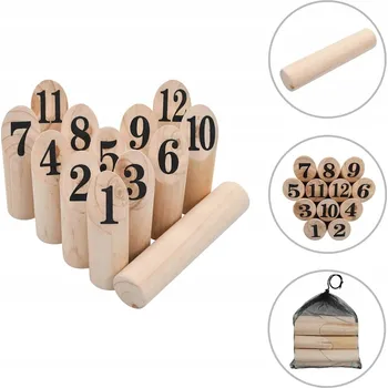 Obraz Dovednostní hra VidaXL 91804