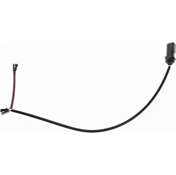 Brzdová destička Textar 98064300 Kontakt opotřebení brzdových destiček, indikátor opotřebení