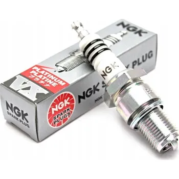 Zapalovací a žhavicí svíčka Zapalovací svíčka VOLVO 850 BKR7EVX NGK