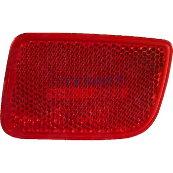 Auto zrcátko Odrazka FAST FT87203