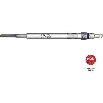 Zapalovací a žhavicí svíčka 7768 D-Power