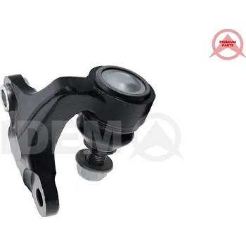 Čep nápravy Podpora/kloub SIDEM 21683